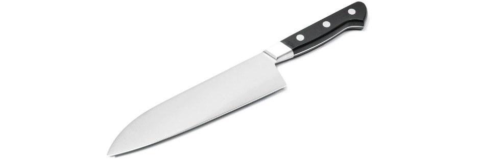 5 Ways To Sharpen A Knife Without A Sharpener 