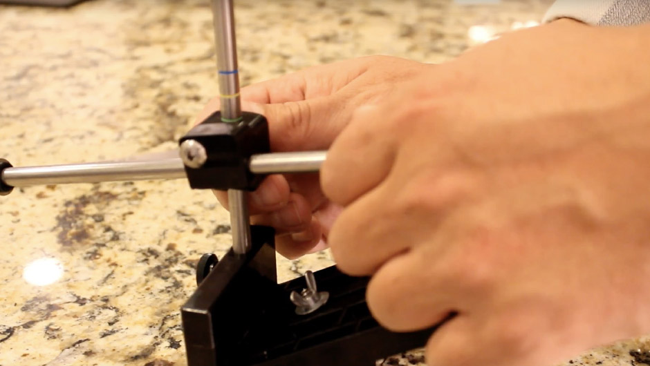 How To Sharpen A Fillet Knife 